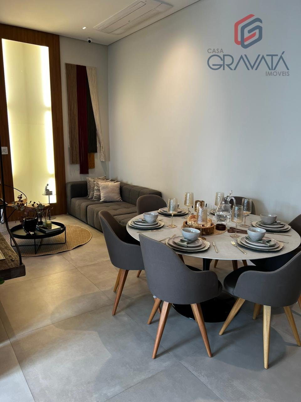 Apartamento à venda com 2 quartos, 2 suítes, 2 vagas e 166m² no Barcelona, São Caetano do Sul (SP) — foto 18 de 30
