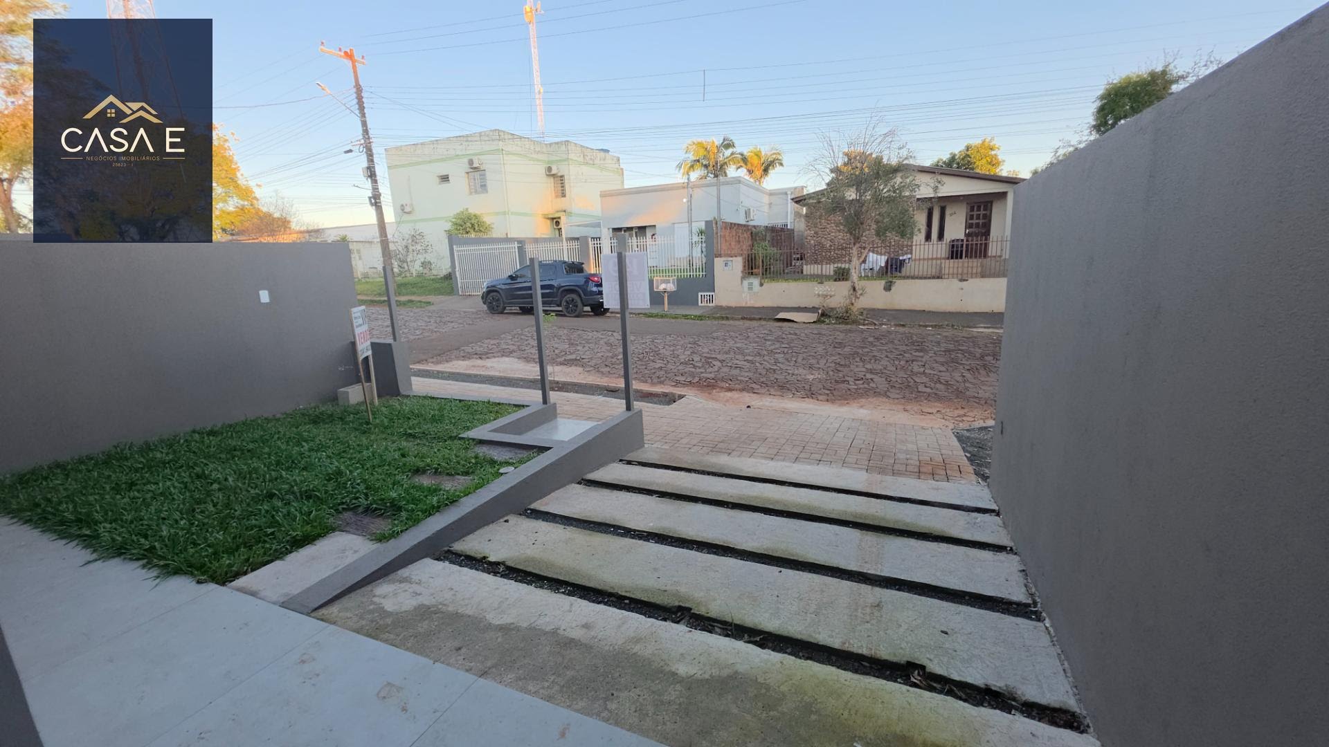Casa à venda com 2 quartos, 1 banheiro, 1 vaga e 52m² no Jardim, Ijuí (RS) — foto 28 de 30