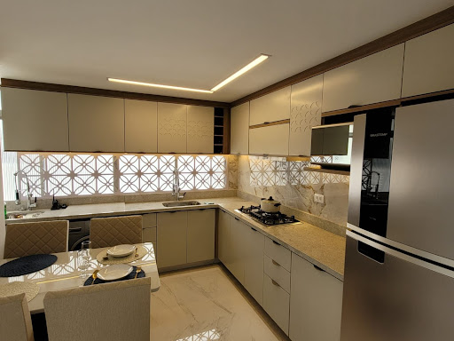 Apartamento em Aparecida - Santos 