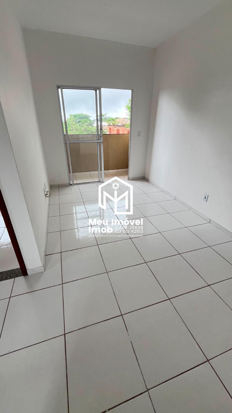 Apartamento, 2 quartos, 51 m² - Foto 1