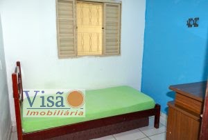 Casa à venda com 3 quartos, 1 banheiro e 1 vaga no Paracatuzinho, Paracatu (MG) — foto 10 de 18