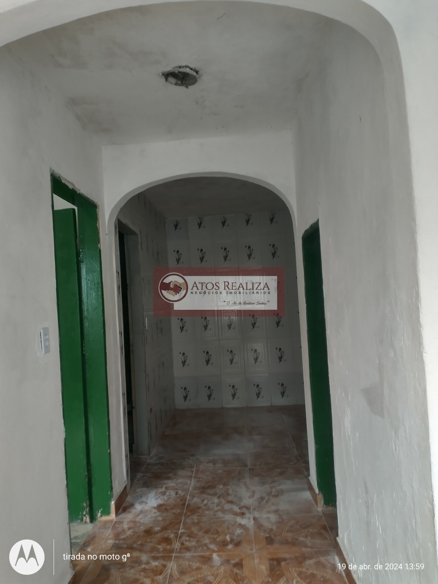 Casa para alugar com 2 quartos, 1 banheiro e 60m² no Parque Grajau, São Paulo (SP) — foto 7 de 13