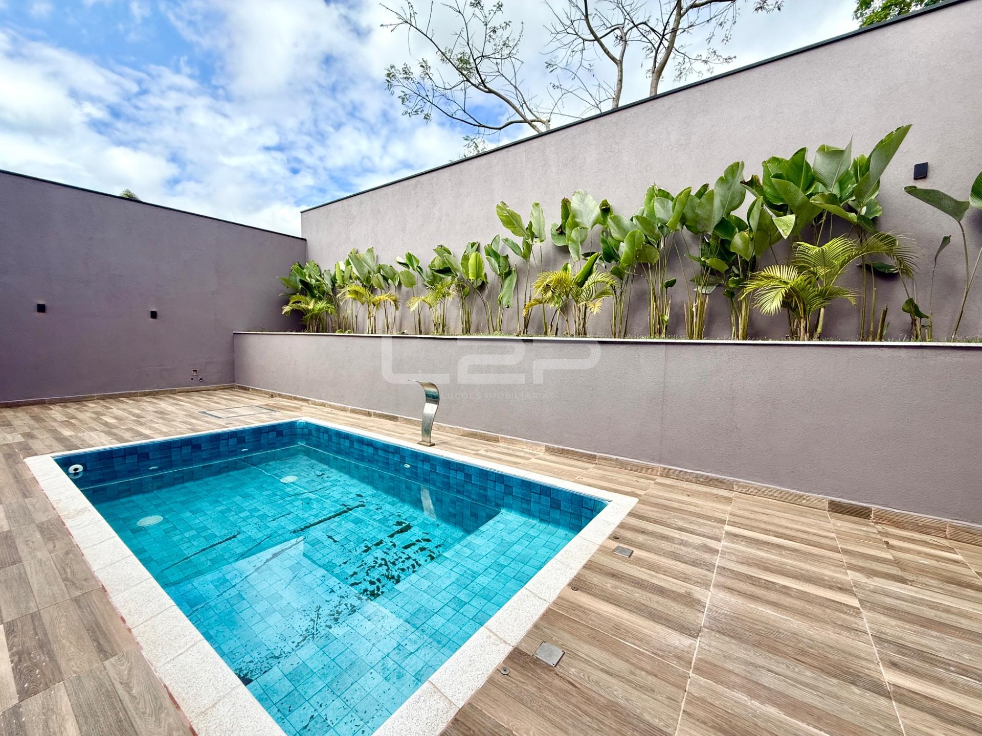 Casa à venda com 4 quartos, 3 suítes, 4 vagas e 253m² no Do Pinherinho, Itupeva (SP) — foto 20 de 30