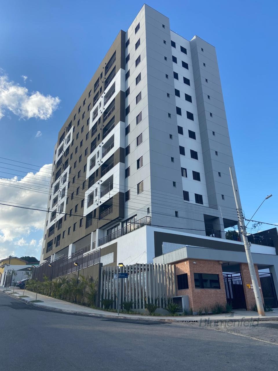 Apartamento à venda com 2 quartos, 1 banheiro e 47m² no Jordanópolis, Arujá — foto principal