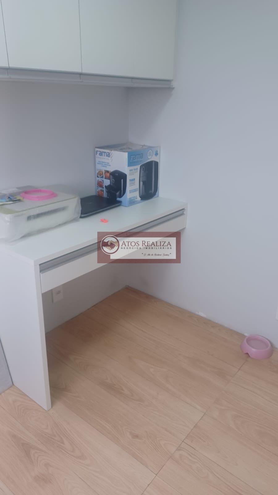 Apartamento para alugar com 2 quartos, 1 banheiro, 1 vaga e 42m² no Americanópolis, São Paulo (SP) — foto 2 de 15