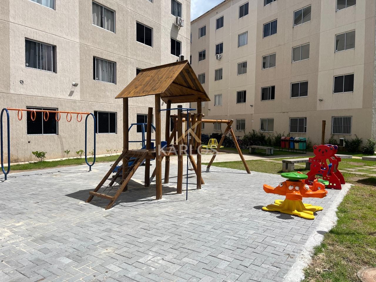 Apartamento à venda com 2 quartos, 1 banheiro, 1 vaga e 42m² no Guabiraba, Recife (PE) — foto 23 de 30