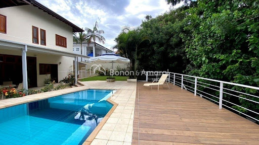 Casa de Condomínio, 5 quartos - Foto 26