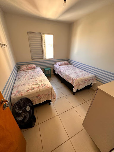 Apartamento em Presidente Roosevelt  -  Uberlândia