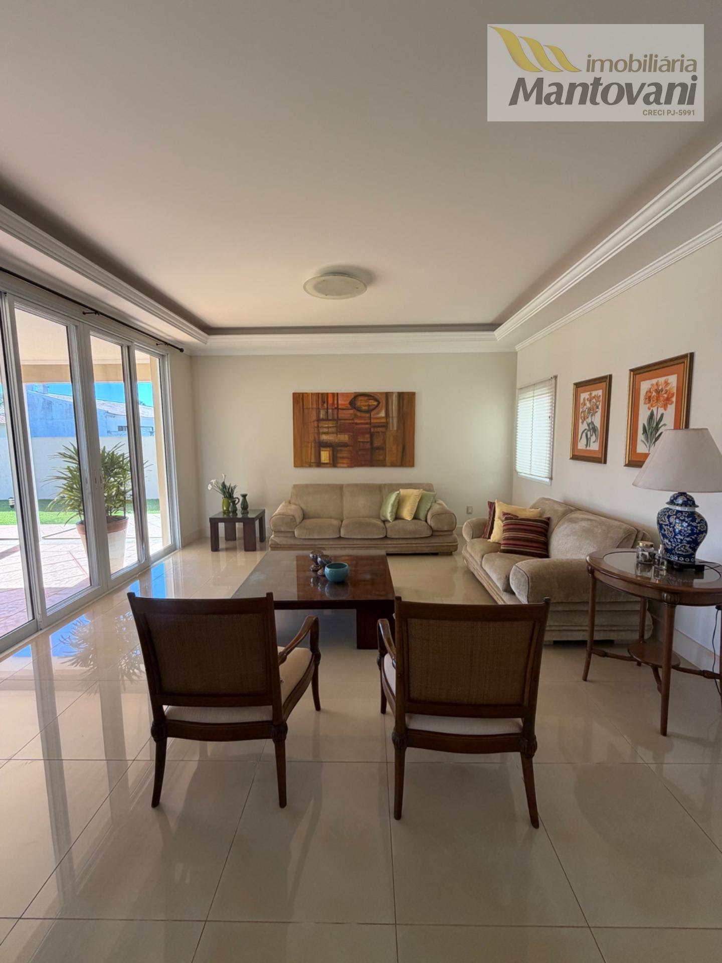 Casa à venda com 3 quartos, 1 suíte, 4 vagas e 1000m² no Parque Residencial Colina das Estrelas, Tatuí (SP) — foto 9 de 30
