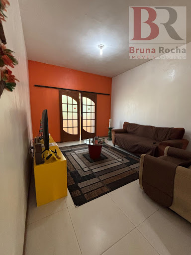 Casa em Barbuda  -  Magé