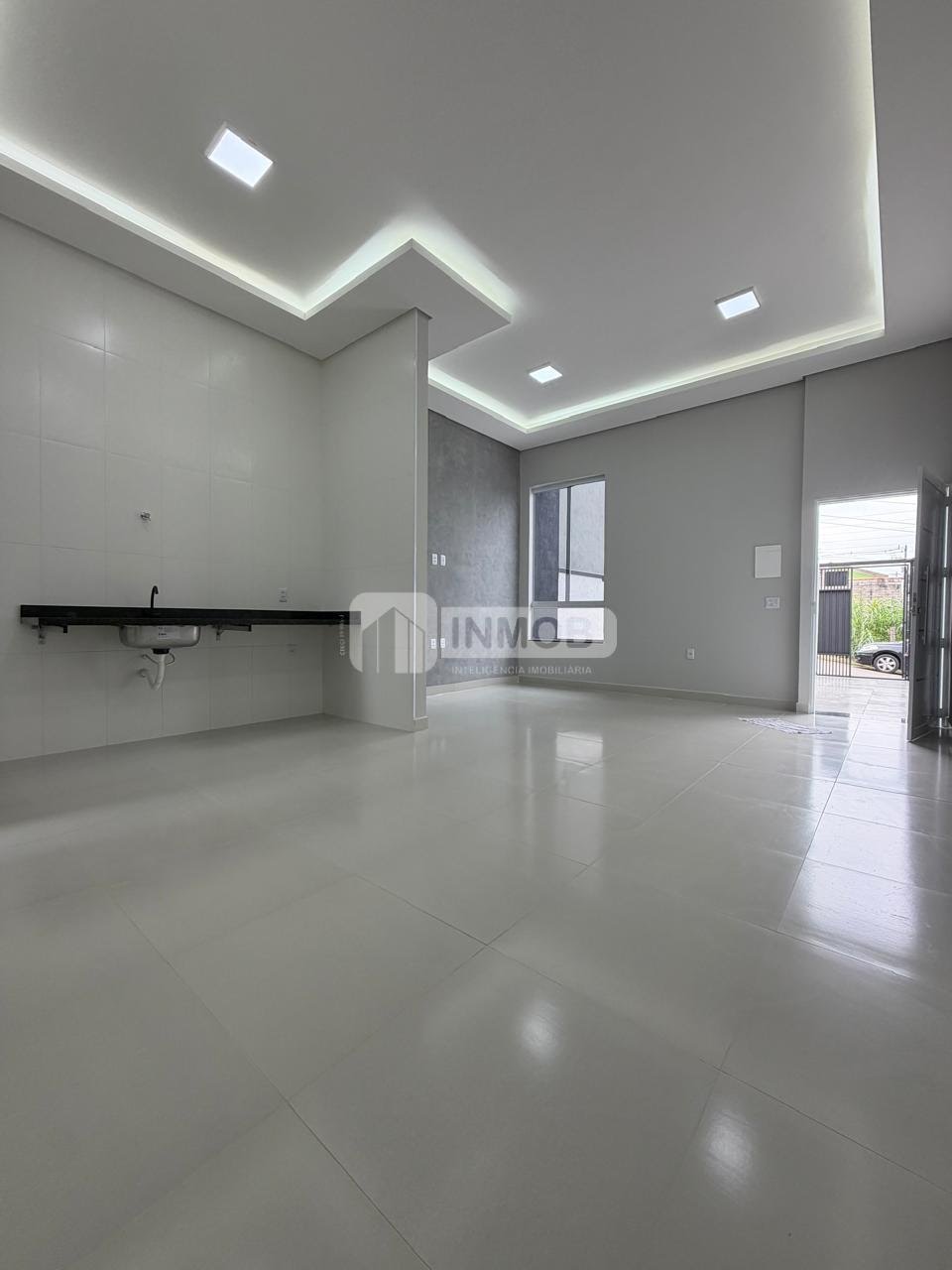 Casa à venda com 3 quartos, 1 suíte, 1 vaga e 96m² no Jardim Columbia, Taubaté (SP) — foto 6 de 27