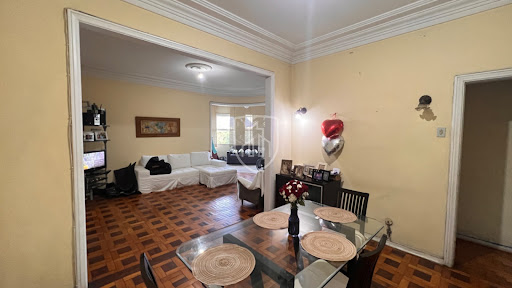 Apartamento na Gávea  à venda com 4 quartos -  Rio de Janeiro
