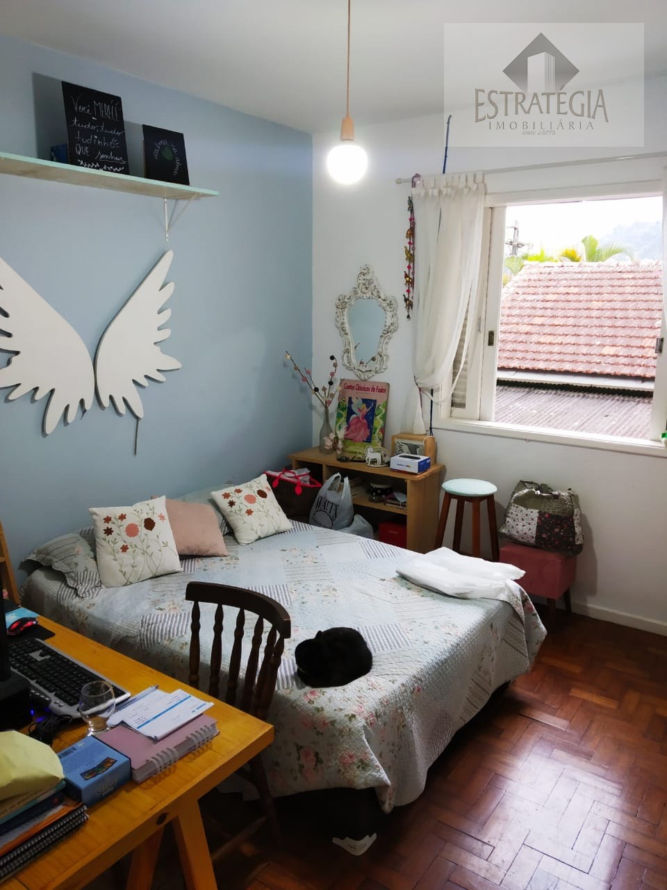Casa à venda com 4 quartos, 2 suítes, 3 vagas e 385m² no Mosela, Petrópolis (RJ) — foto 13 de 16
