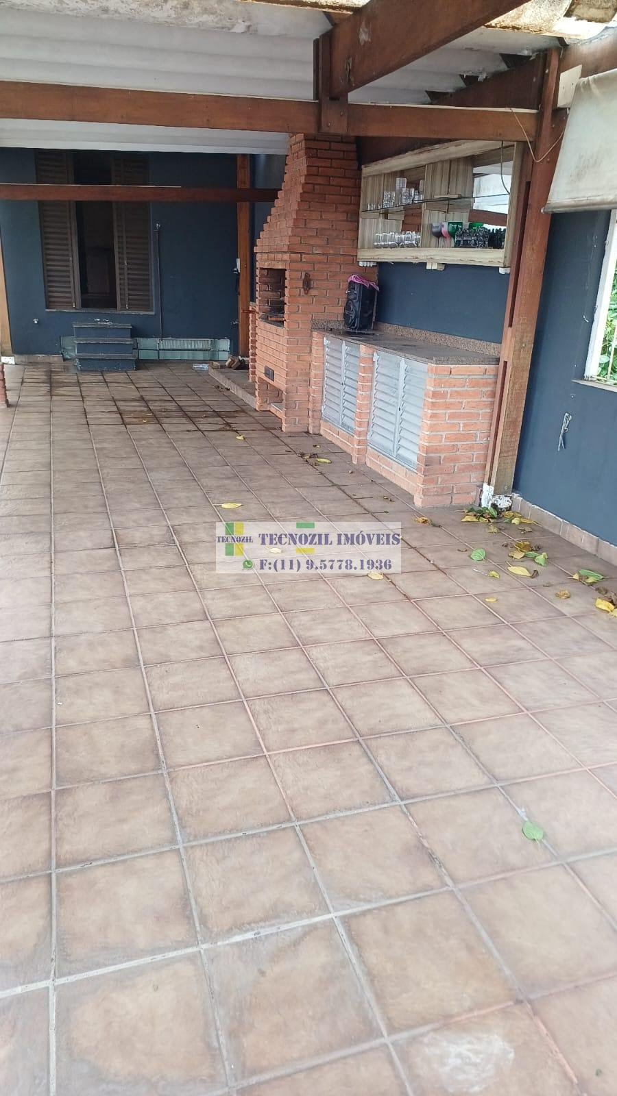 Sobrado, 3 quartos, 115 m² - Foto 37