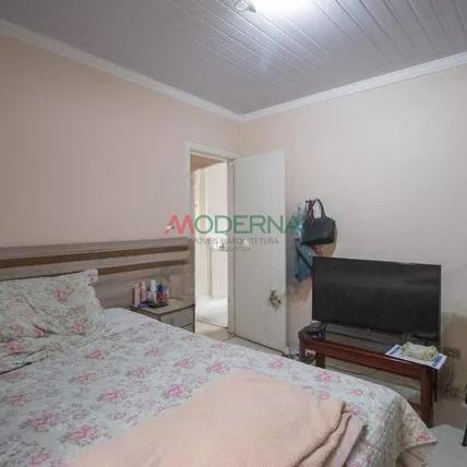 Casa à venda com 3 quartos, 1 suíte, 3 vagas e 253m² no Nova Petrópolis, São Bernardo do Campo (SP) — foto 27 de 30