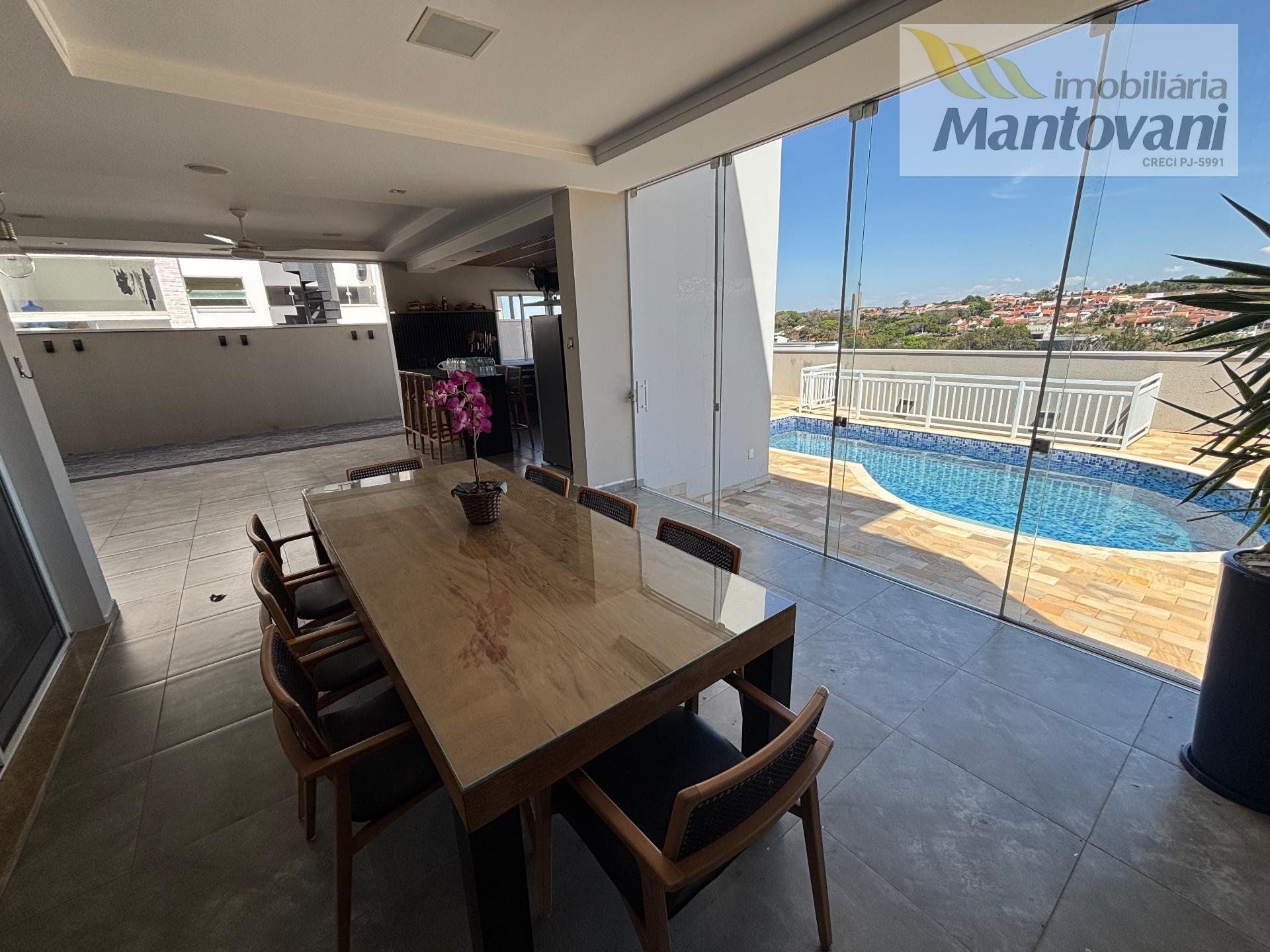 Casa à venda com 3 quartos, 1 suíte, 3 vagas e 450m² no Bosques do Junqueira, Tatuí (SP) — foto 9 de 29
