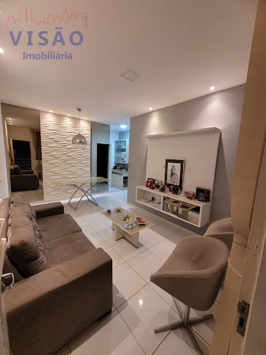 Apartamento em Planalto Treze de Maio; 60m², 2 Dormitórios, 1 Suíte, R$170.000