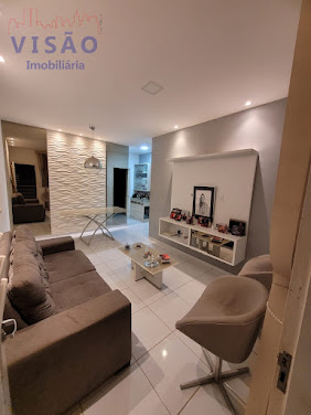 Apartamento em Planalto Treze de Maio; 60m², 2 Dormitórios, 1 Suíte, R$170.000