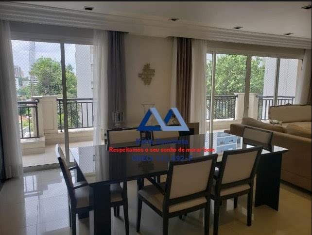 Apartamento à venda com 4 quartos, 2 suítes, 3 vagas e 350m² no Santa Cecília, São Paulo (SP) — foto 9 de 24