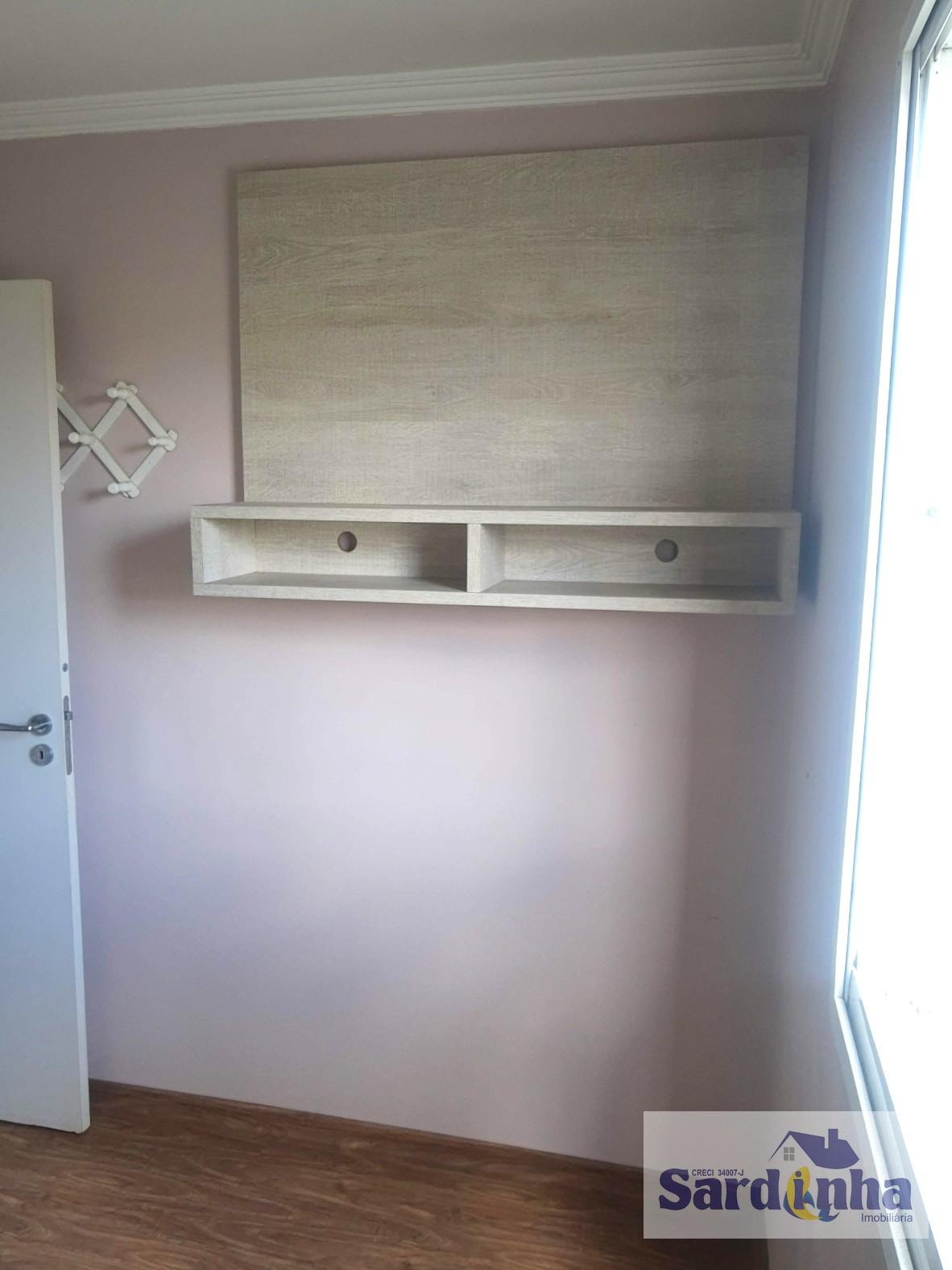 Apartamento à venda com 2 quartos, 1 banheiro e 42m² no Parque Nações Unidas, São Paulo (SP) — foto 14 de 25