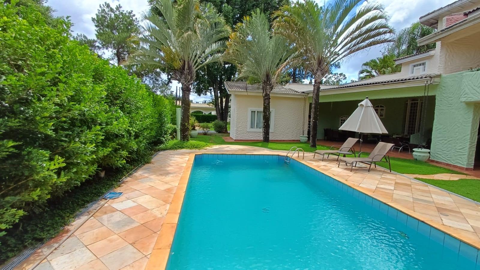 Casa à venda com 5 quartos, 1 suíte, 6 vagas e 1020m² no Lago Azul, Araçoiaba da Serra (SP) — foto 13 de 30