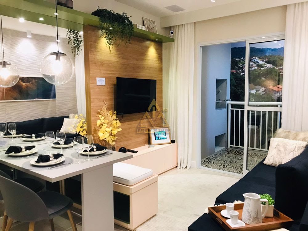 Apartamento à venda com 2 quartos, 1 banheiro, 1 vaga e 41m² no Iroupavazinha, Blumenau (SC) — foto 27 de 30