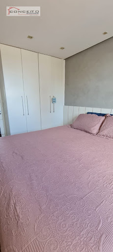 Apartamento em Vila Carrao  -  São Paulo