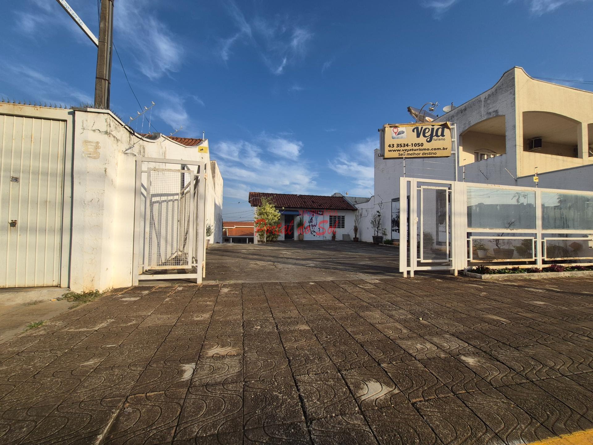 Terreno, 294 m² - Foto 1