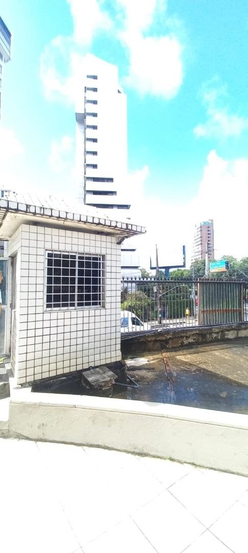 Apartamento à venda com 4 quartos, 1 suíte, 2 vagas e 180m² no Espinheiro, Recife (PE) — foto 21 de 27