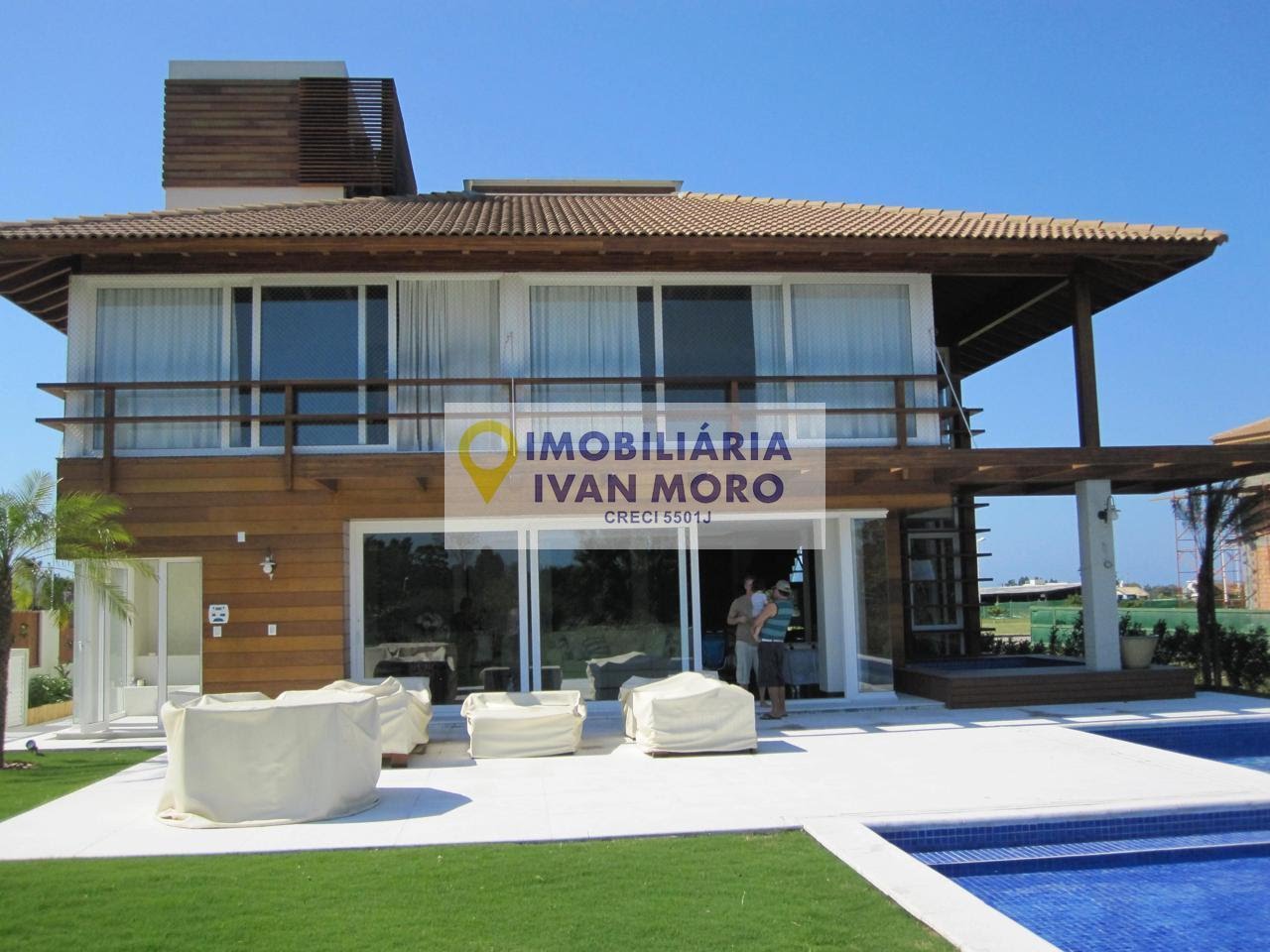 Casa à venda com 5 quartos, 5 suítes, 3 vagas e 460m² no Ingleses do Rio Vermelho, Florianópolis (SC) — foto 10 de 10