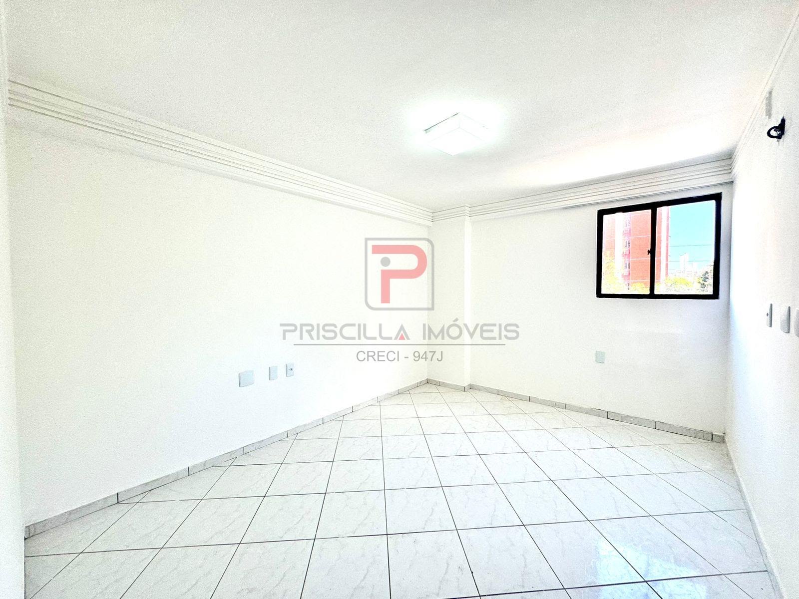 Apartamento à venda com 4 quartos, 3 suítes, 2 vagas e 185m² no Manaíra, João Pessoa (PB) — foto 10 de 30
