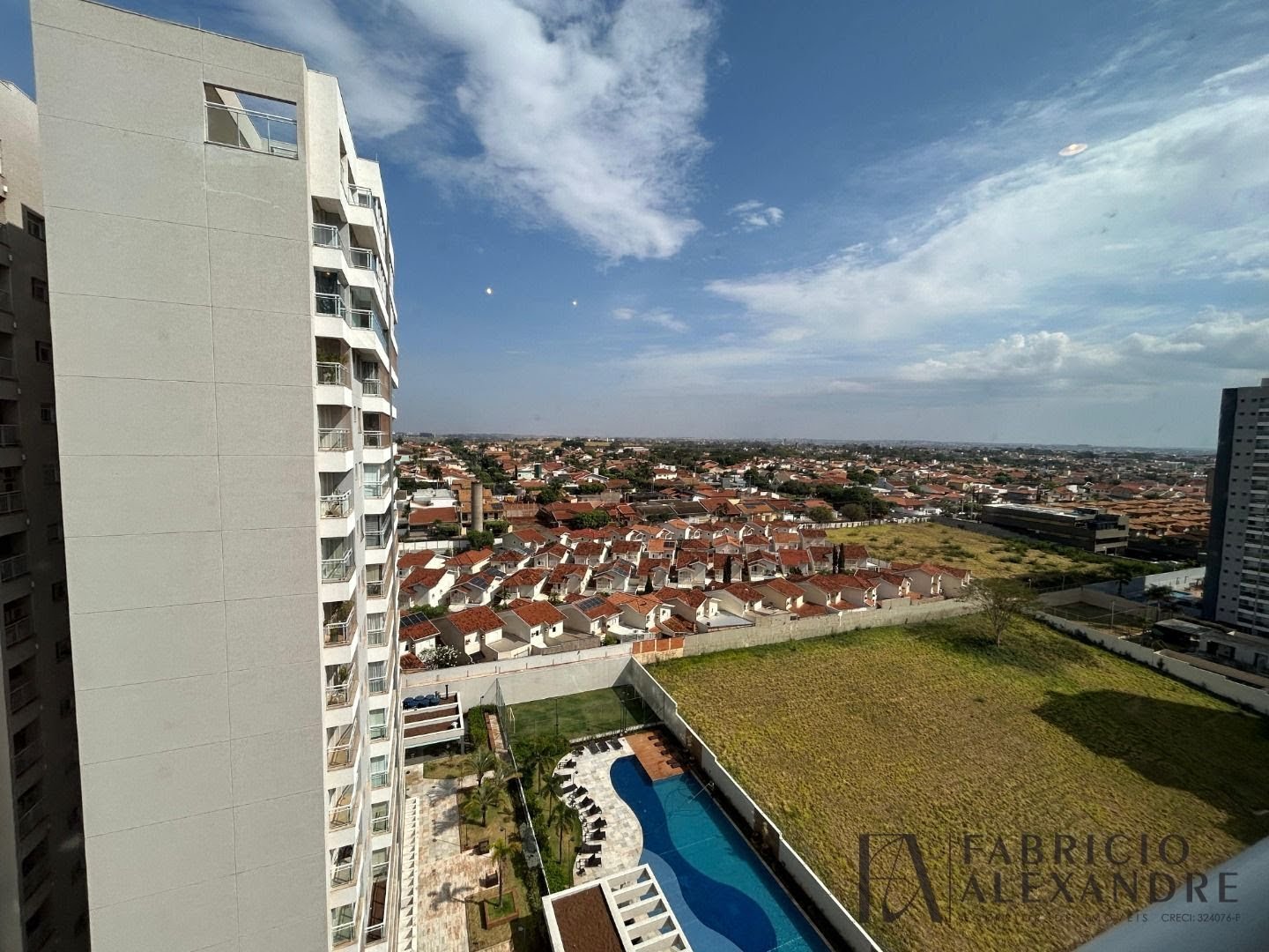 Apartamento à venda com 3 quartos, 3 suítes, 2 vagas e 142m² no Jk Essencial Residence, São José do Rio Preto (SP) — foto 4 de 20
