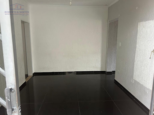 Sala da casa principal