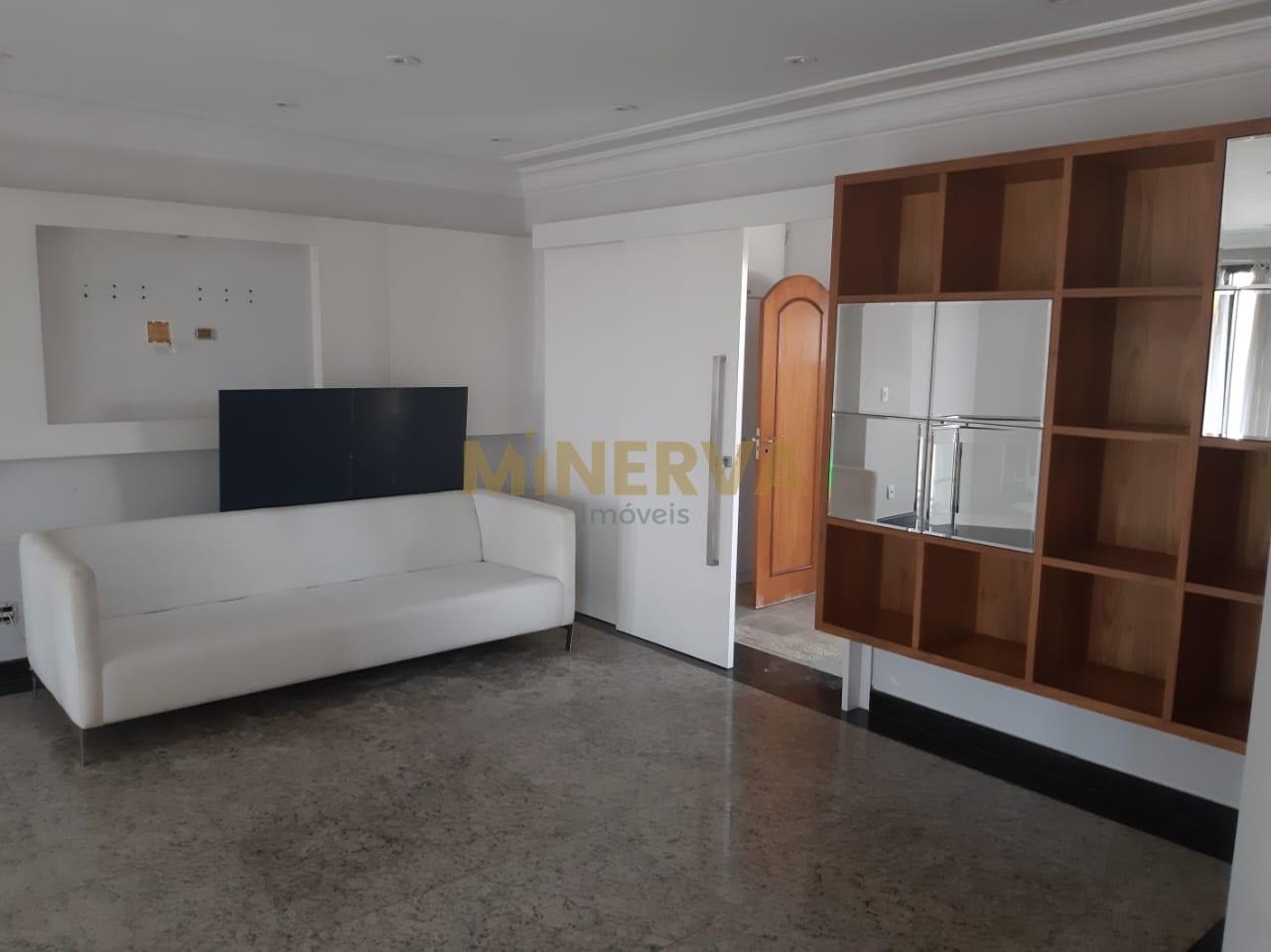 Apartamento para alugar com 4 quartos, 2 suítes, 4 vagas e 347m² no Tatuapé, São Paulo (SP) — foto 10 de 30