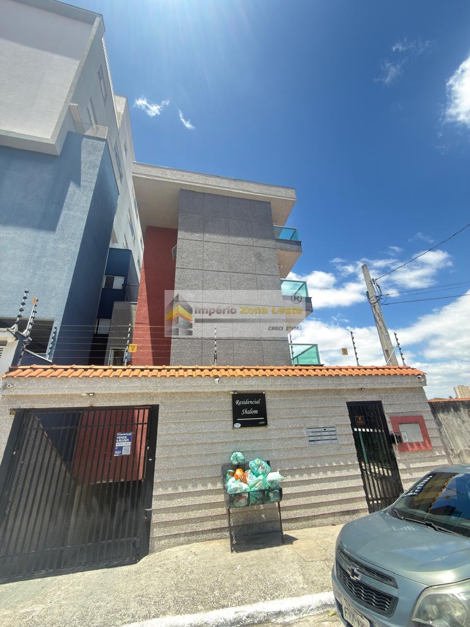 Apartamento, 2 quartos, 44 m² - Foto 19