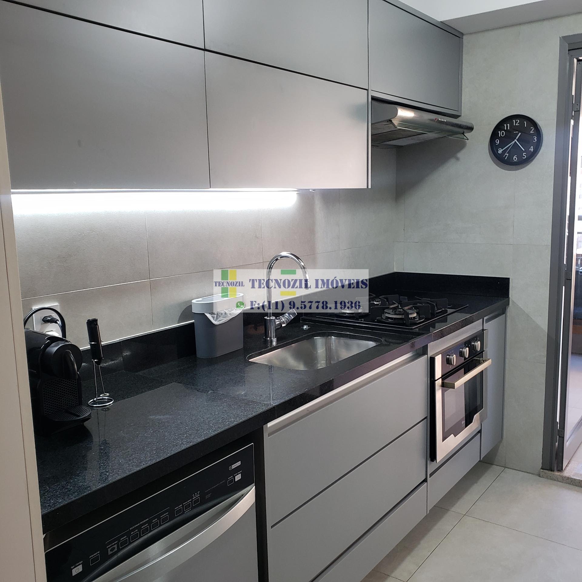 Apartamento, 3 quartos, 149 m² - Foto 8