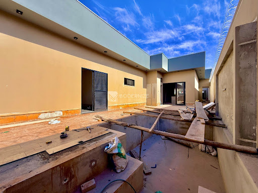Casa em Loteamento Residencial e Comercial Jardim Athenas  -  Catalão