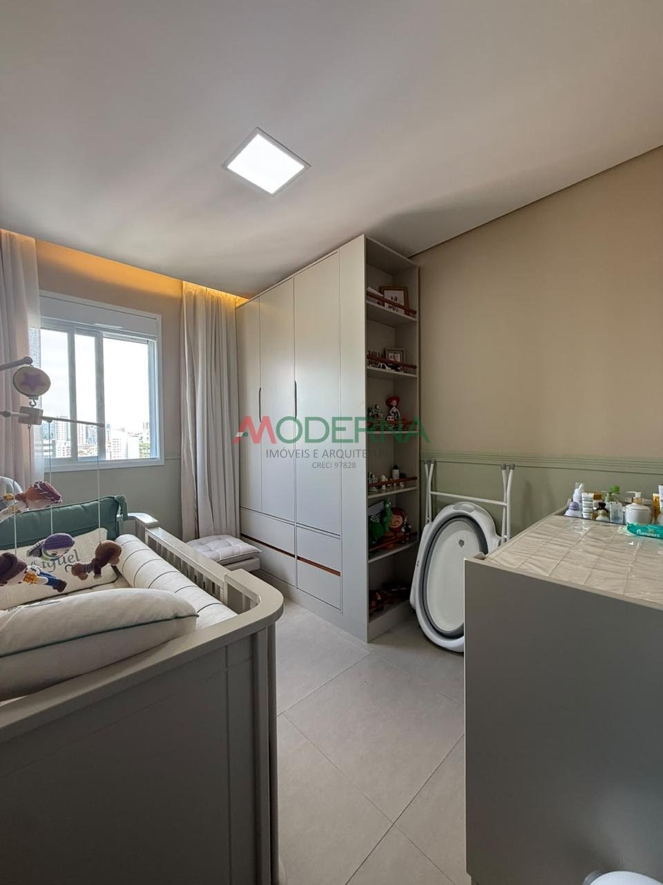 Apartamento à venda com 2 quartos, 1 banheiro, 1 vaga e 53m² no Casa Branca, Santo André (SP) — foto 14 de 18