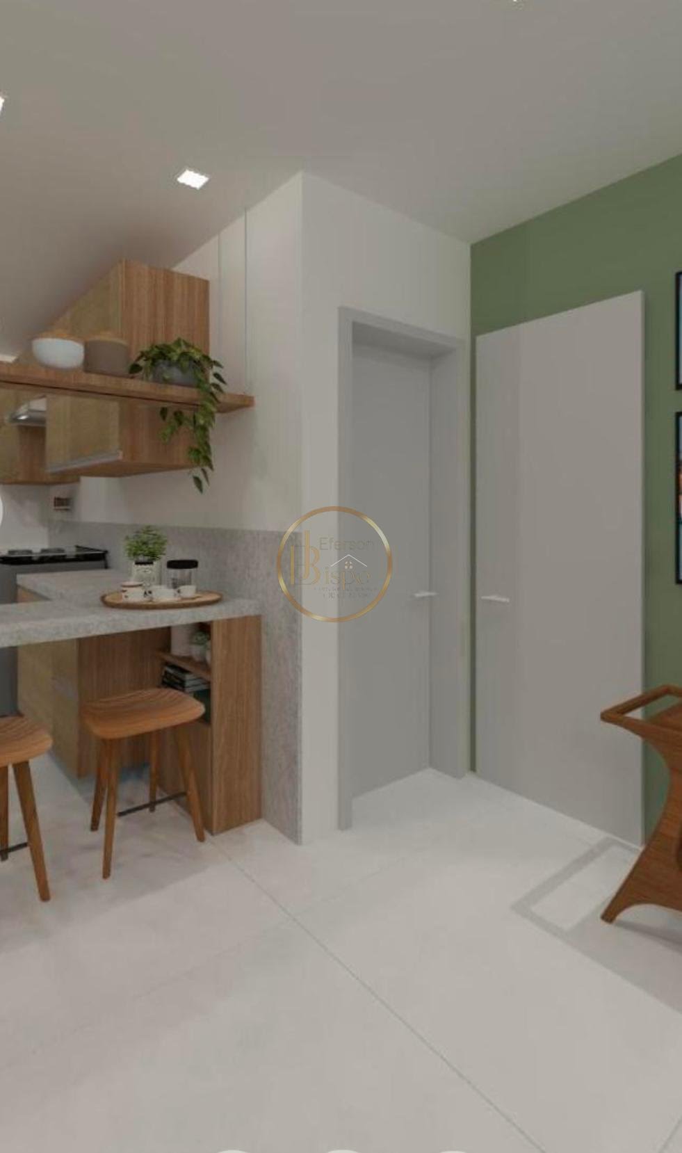 Casa à venda com 3 quartos, 2 suítes, 2 vagas e 104m² no Jardins do Porto, Porto Seguro (BA) — foto 10 de 15