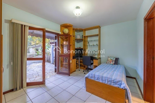 Casa de Condomínio, 4 quartos - Foto 18