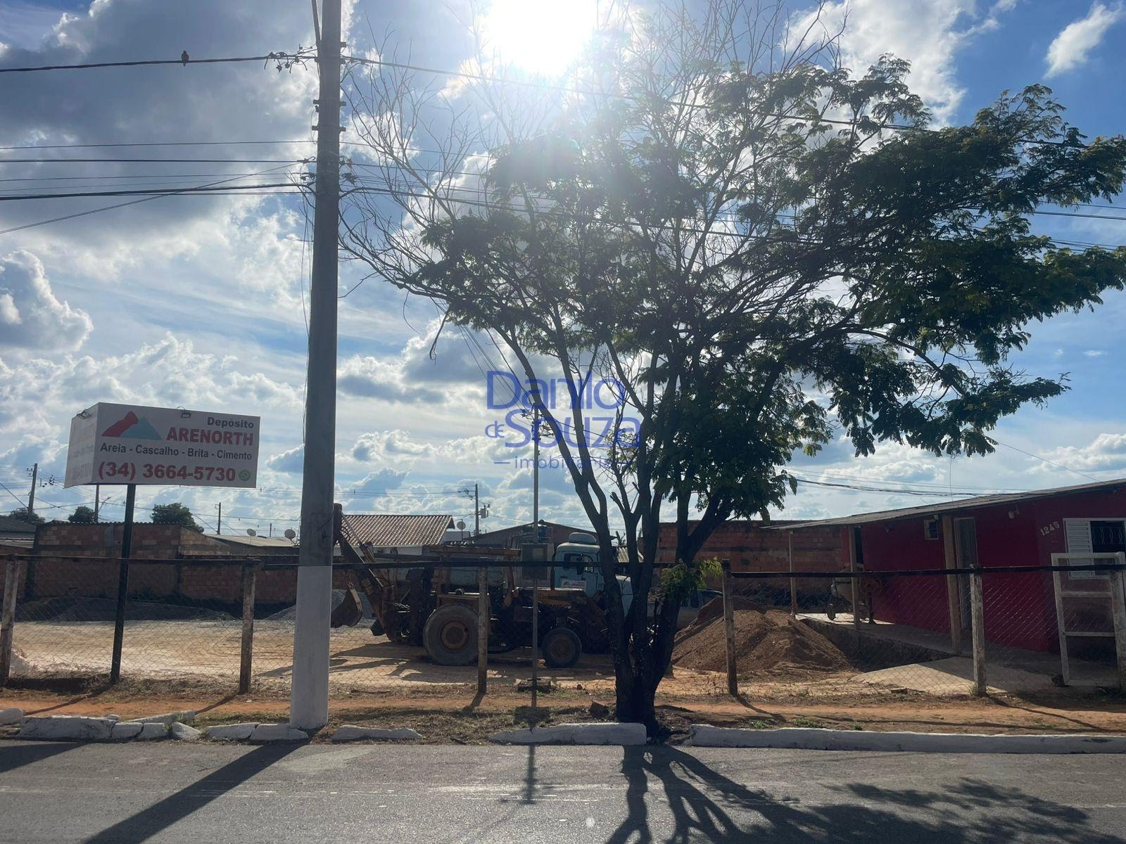 Terreno à venda com 300m² de terreno no Ana Antônia, Araxá (MG) — foto 5 de 7