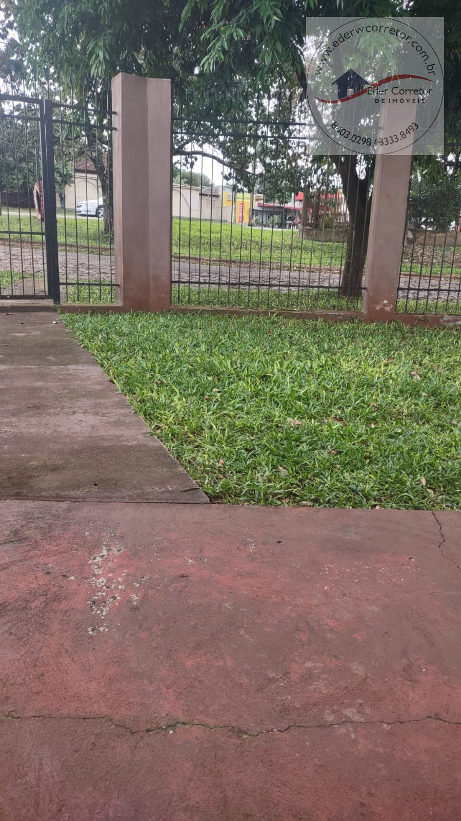 Casa à venda com 2 quartos, 1 banheiro, 1 vaga e 75m² no Luiz Fogliato, Ijuí (RS) — foto 9 de 10