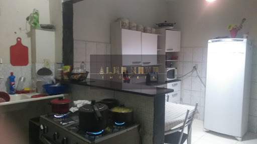 Casa em Vila Podes em Itajubá 