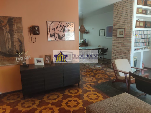Casa em Jardim da Saúde  -  São Paulo