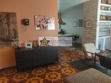 Casa em Jardim da Saúde  -  São Paulo