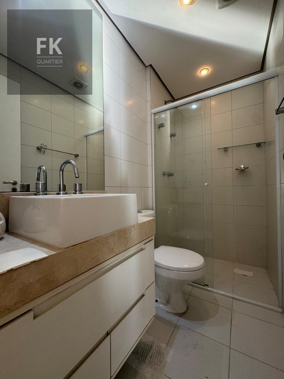 Apartamento à venda com 2 quartos, 1 suíte, 2 vagas e 78m² no Alphaville Centro Industrial e Empresarial/alphaville., Barueri (SP) — foto 19 de 25