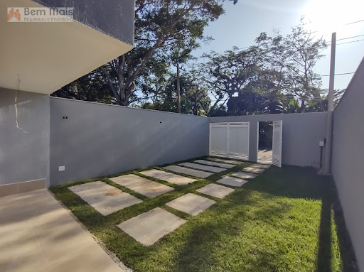 Casa de Condominio em Vargem Grande  -  Rio de Janeiro