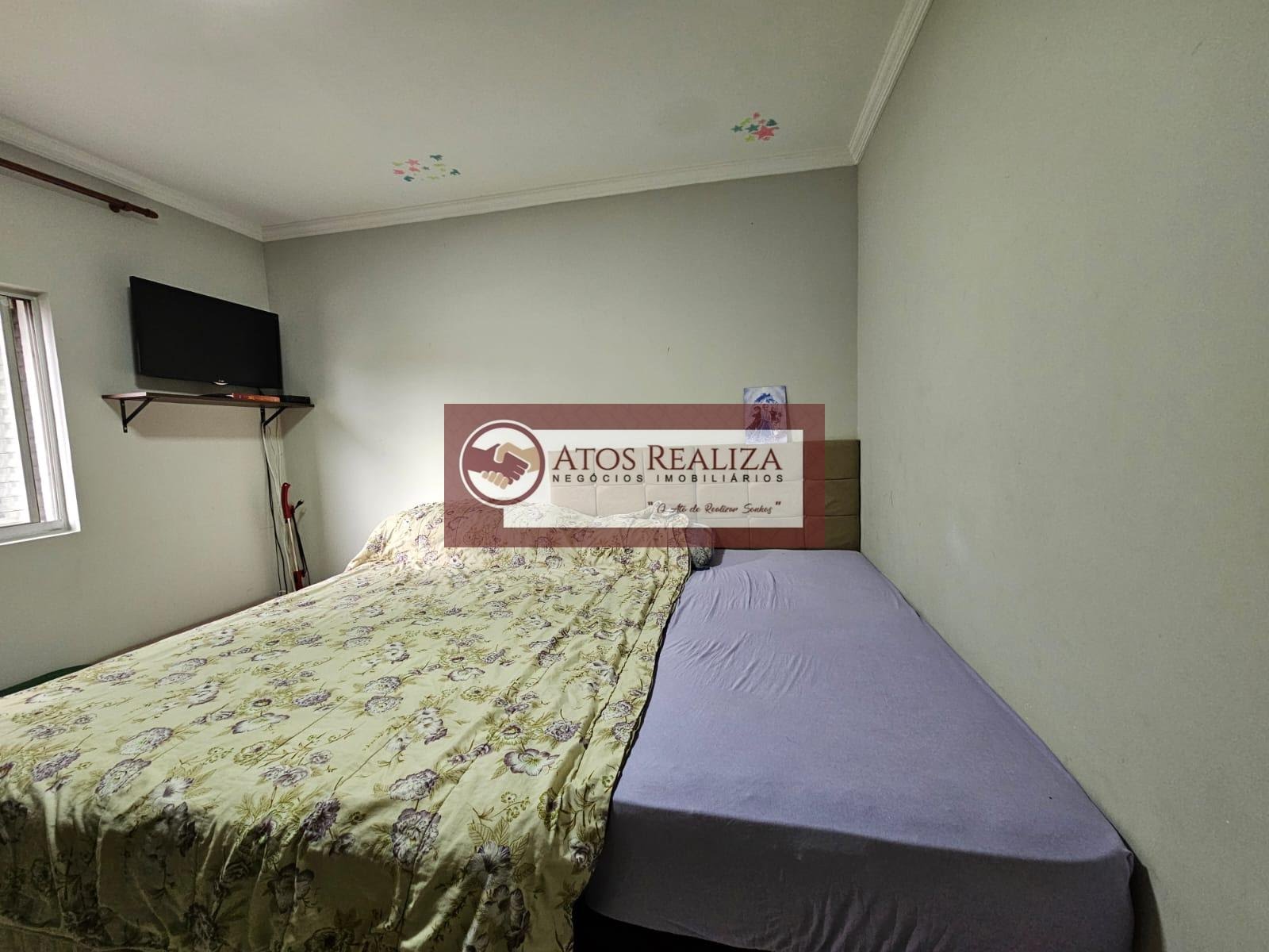Casa à venda com 2 quartos, 1 banheiro, 2 vagas e 65m² no Campo Grande, São Paulo (SP) — foto 27 de 30