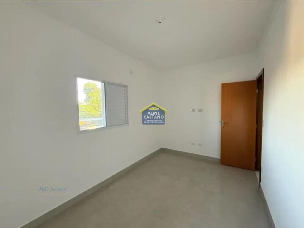 Casa à venda com 2 quartos, 1 banheiro, 1 vaga e 70m² no Sítio do Campo, Praia Grande (SP) — foto 11 de 14