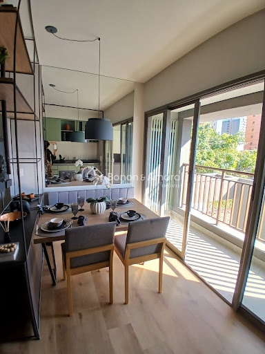 Apartamento, 1 quarto, 43 m² - Foto 17
